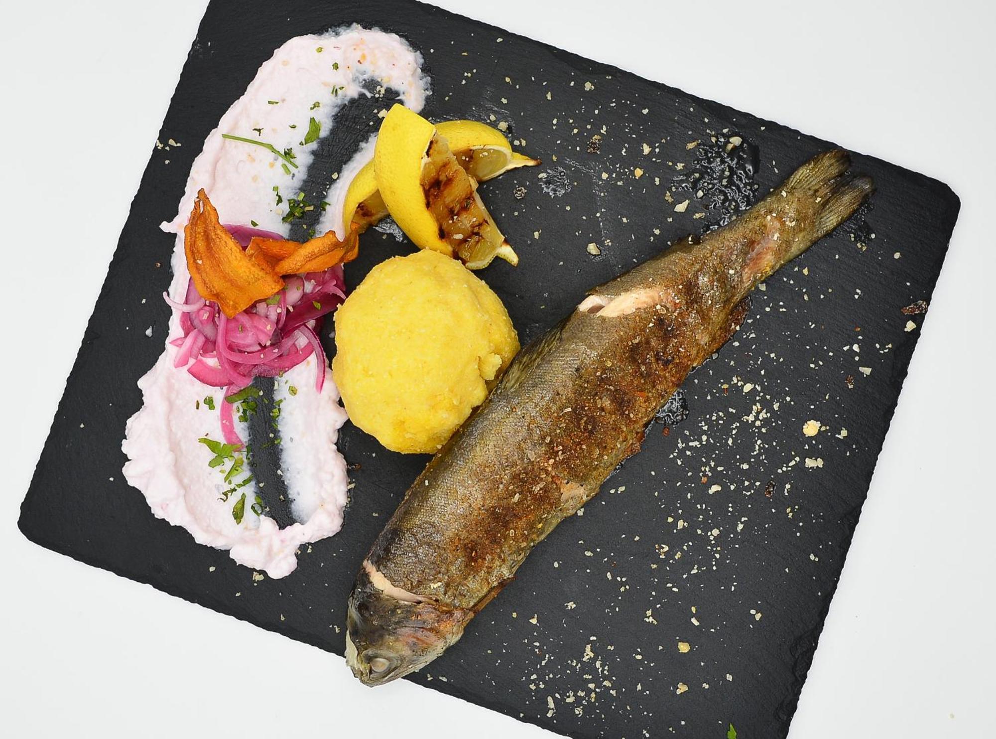 Pensiune & Restaurant Victoria Păltiniş Dış mekan fotoğraf