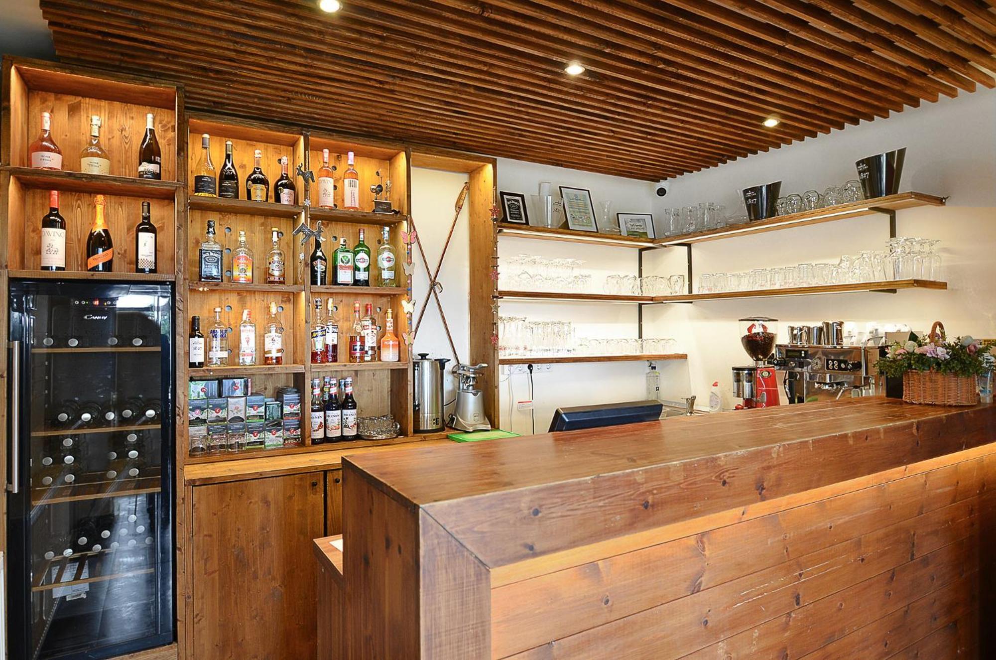 Pensiune & Restaurant Victoria Păltiniş Dış mekan fotoğraf