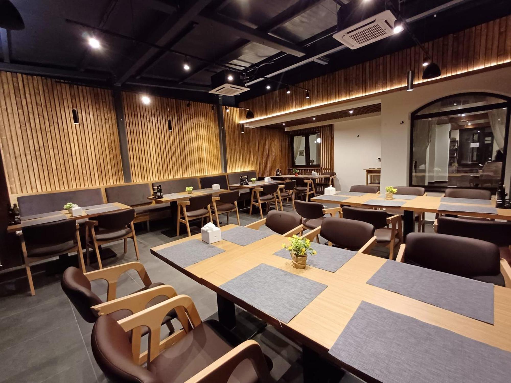 Pensiune & Restaurant Victoria Păltiniş Dış mekan fotoğraf