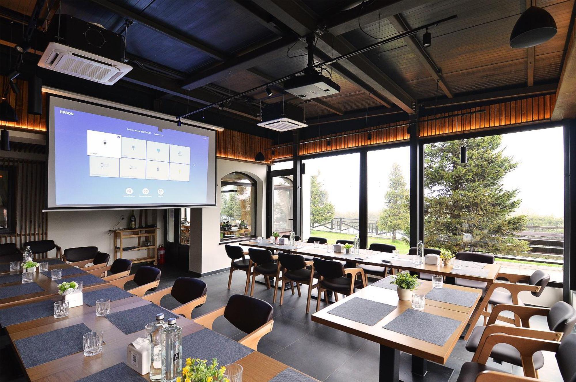 Pensiune & Restaurant Victoria Păltiniş Dış mekan fotoğraf